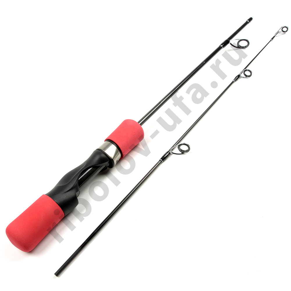 Удилище зимнее Champion Rods Team Dubna Ice Game II до 30гр 80см TDI-80MH