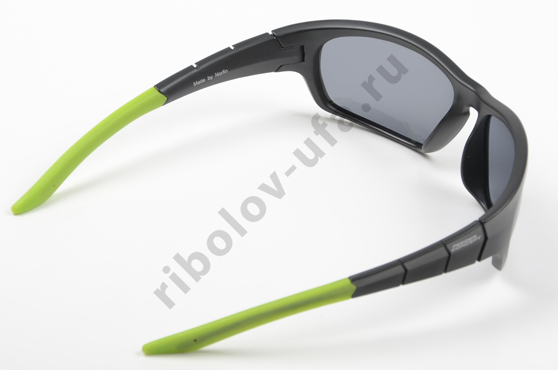 Очки поляриз. Norfin for Feeder Concept линз. серые 03