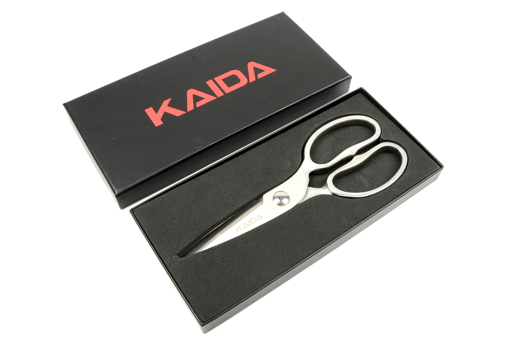 Ножницы Kaida FT18-3