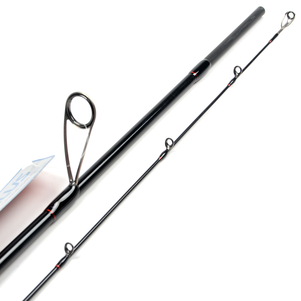 Спиннинг Nautilus Integral 244см 5-25гр