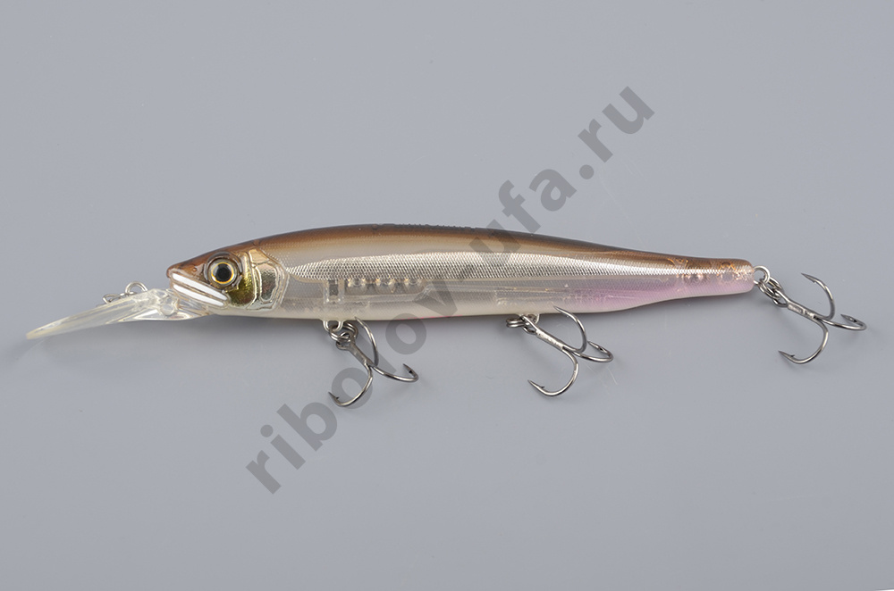 Воблер Gan Craft Rest 108SF, 108мм, 14.0гр, 1.0-1.5м #15