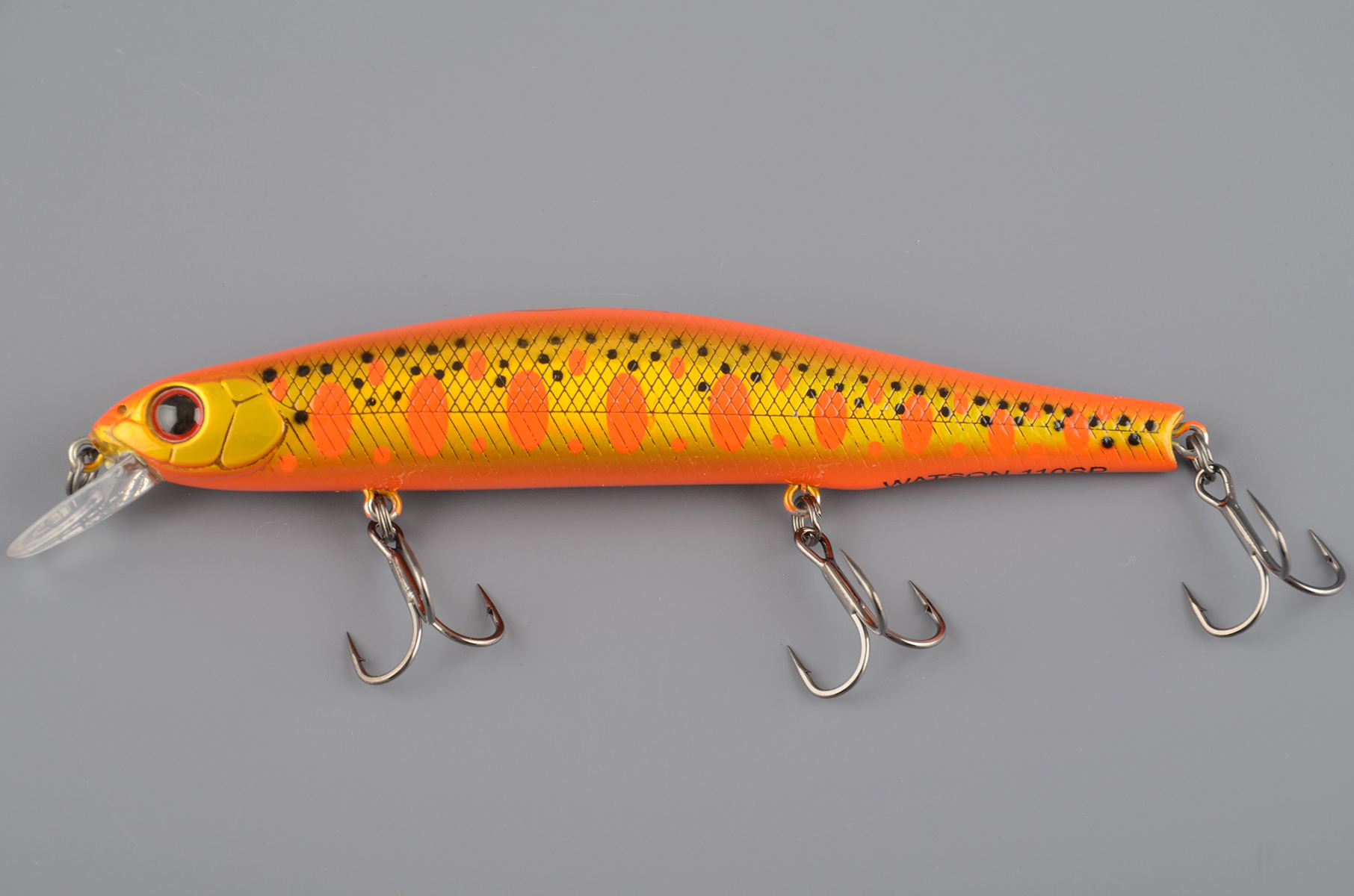 Воблер TsuYoki Watson 110SP #E111