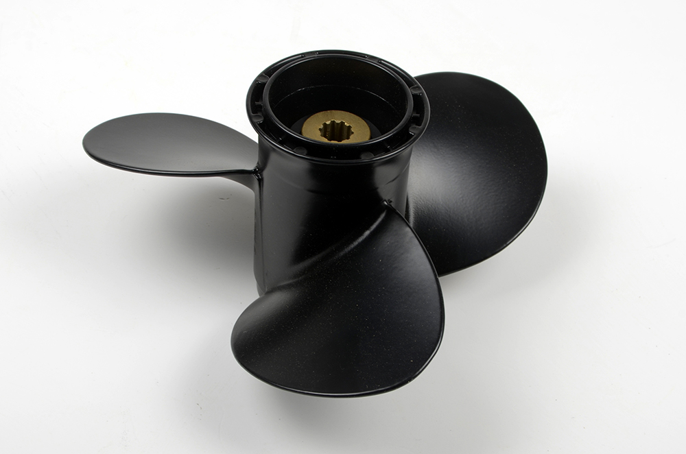 Винт Parsun Original Suzuki 8-20 л.с. 3х9-1/4х9