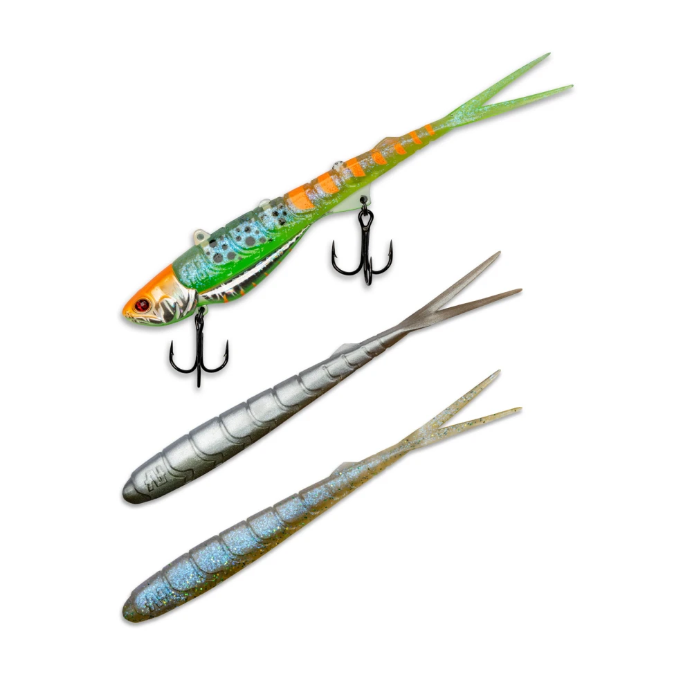 Виб Relax Courier Vib 145мм 42гр #S004