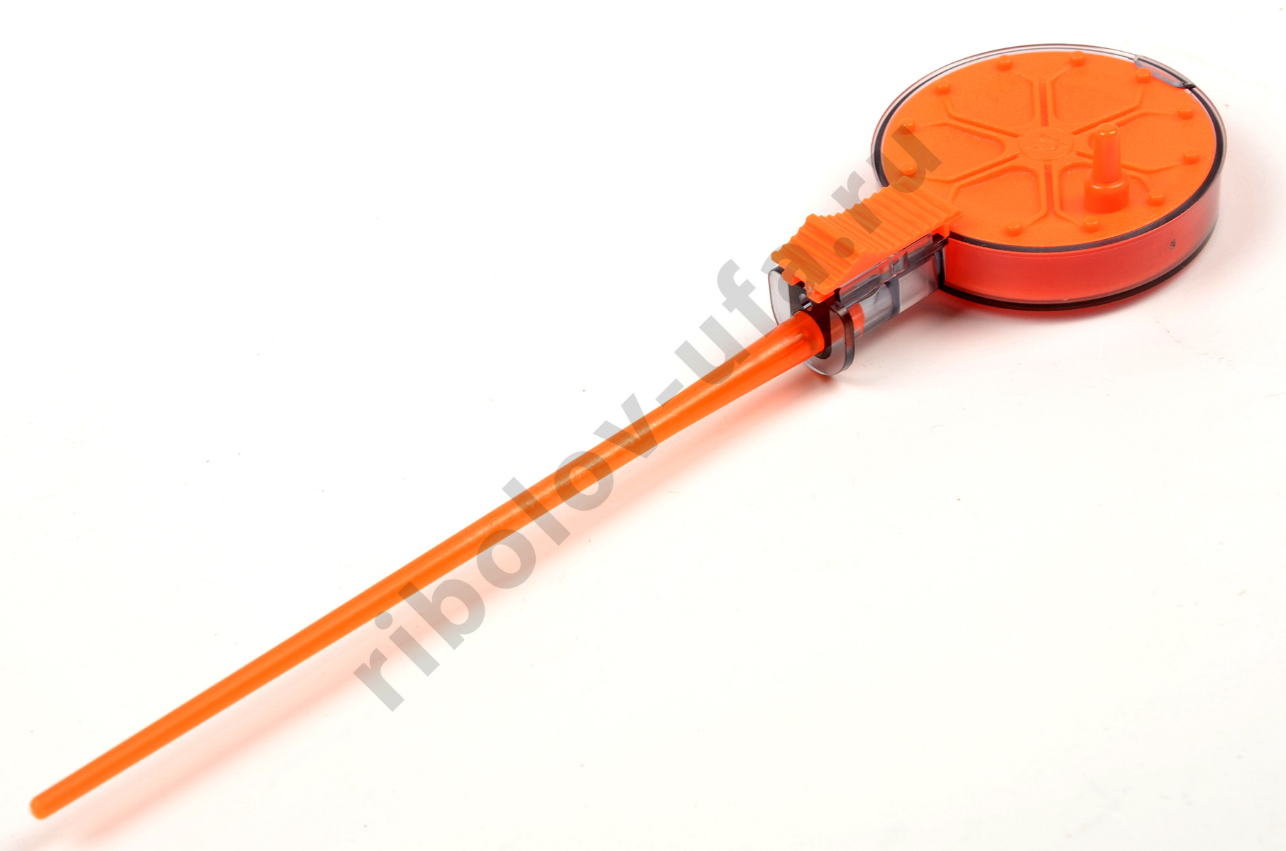 Удочка зимняя Пирс Мастер Маэстро Ультра WHA 50MU L130 MG (ДК) (инд.уп)