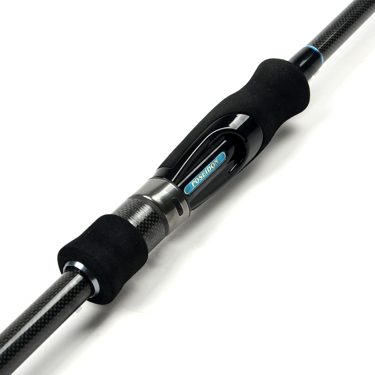 Спиннинг EverGreen Poseidon Squidlaw 2,39м, 3-4,5egi SSSS-710MH