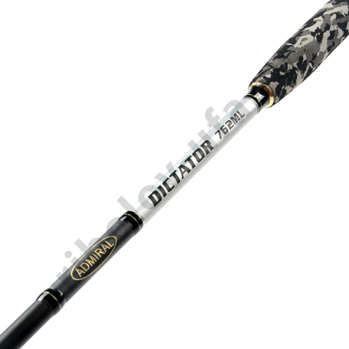 Спиннинг Admiral Dictator 802M