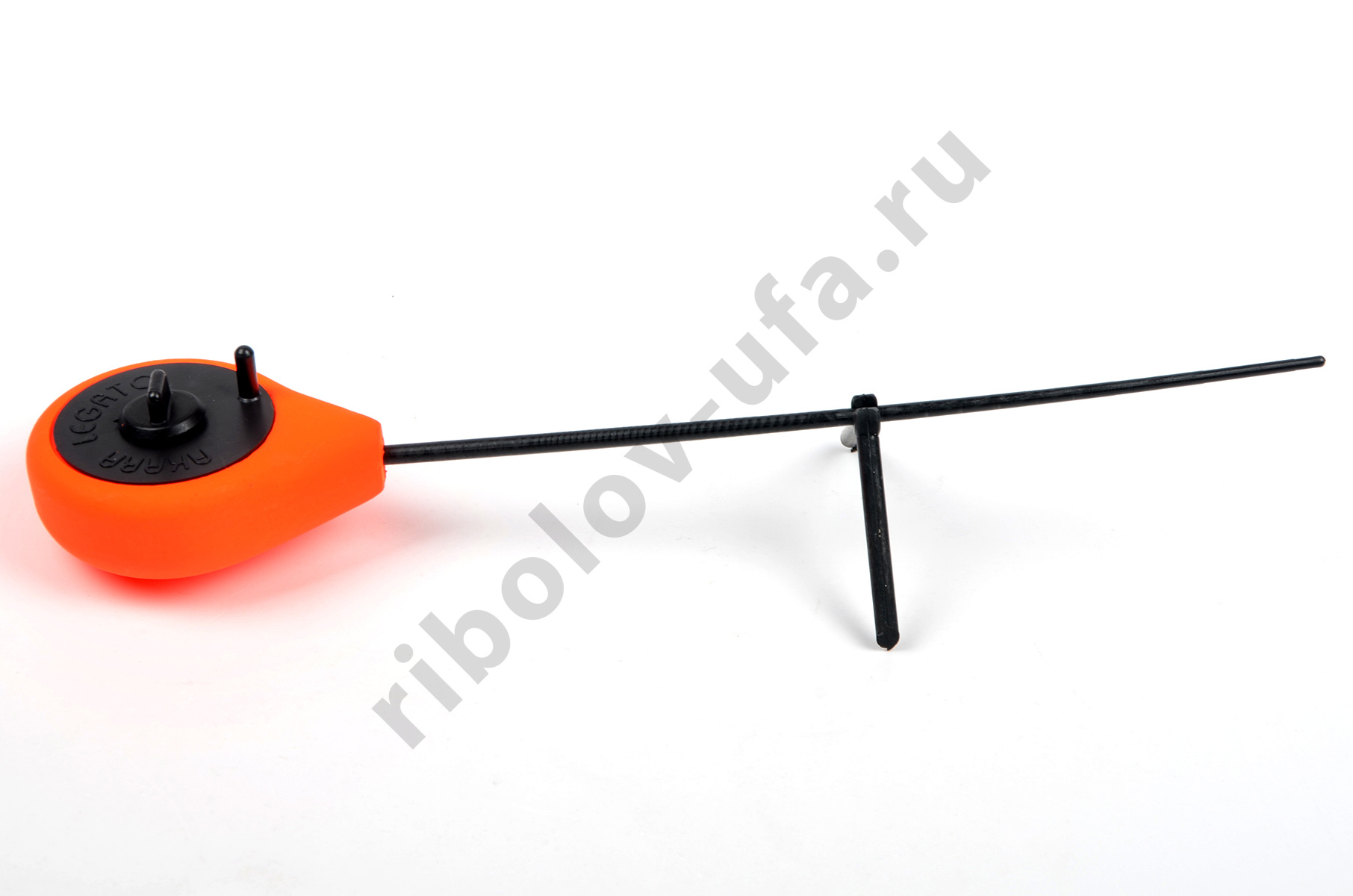 Удочка зимняя Akara Legato Red