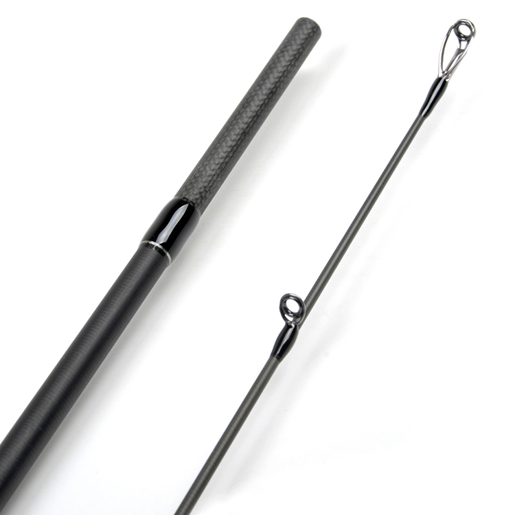 Спиннинг Graphiteleader Tiro EX Gotxs 862MH-W (10-40 гр.)