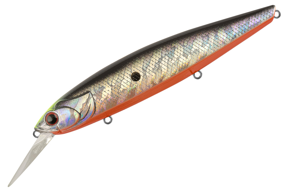 Воблер TsuYoki Draga MR 130SP #E101