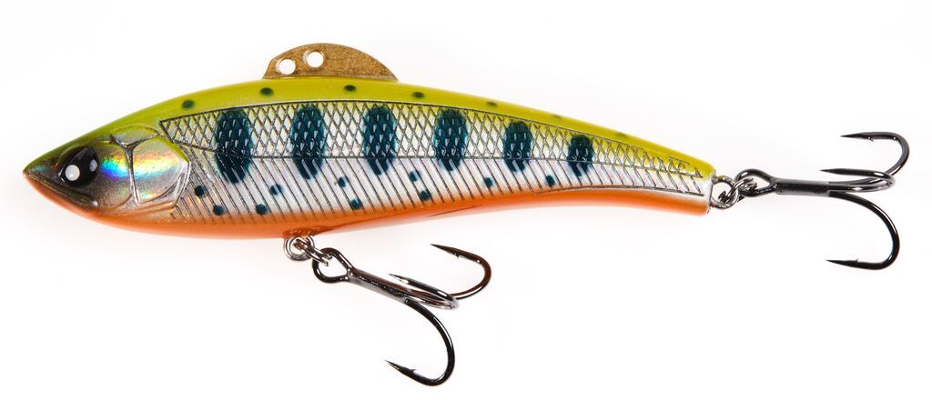 Виб Lucky John Basara Vib S 80.00/137