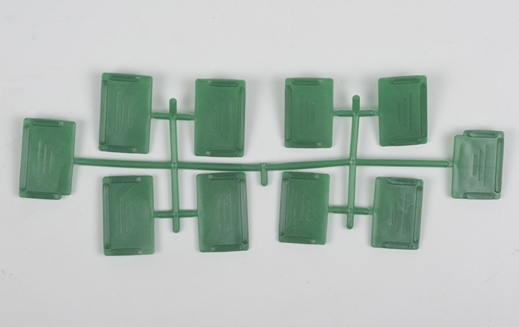 Ящик рыболовный Три Кита ЯР-3 (440*220*200) 3 лотка 