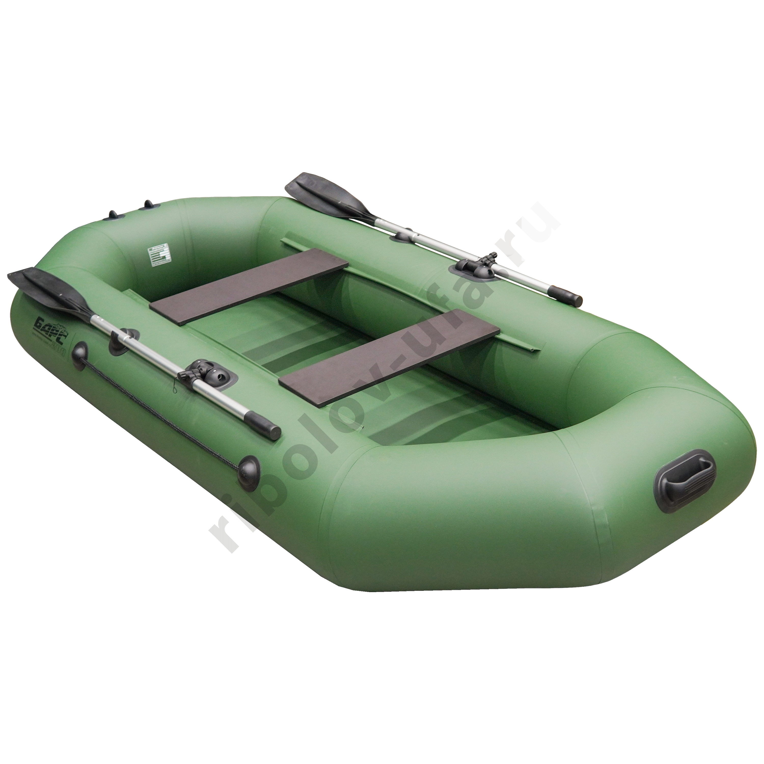 Лодка Барс 280 