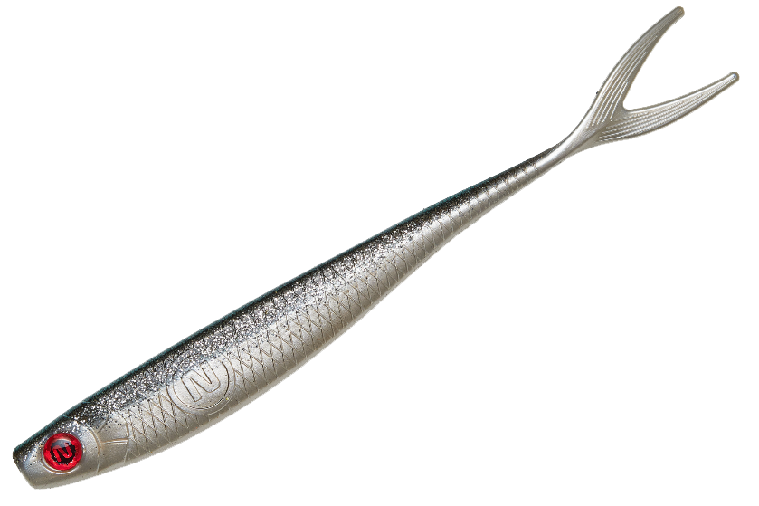 Силиконовая приманка Narval Fishing Skinny Slug 16cm #012-John Snow