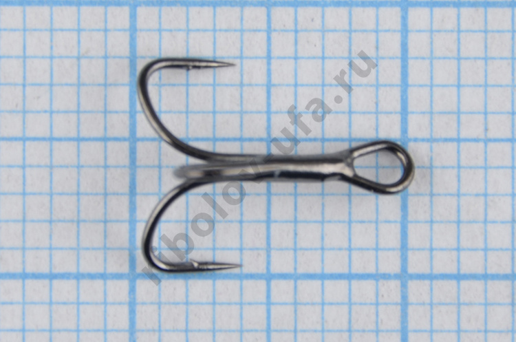 Крючок-тройник Owner ST-11UL №18