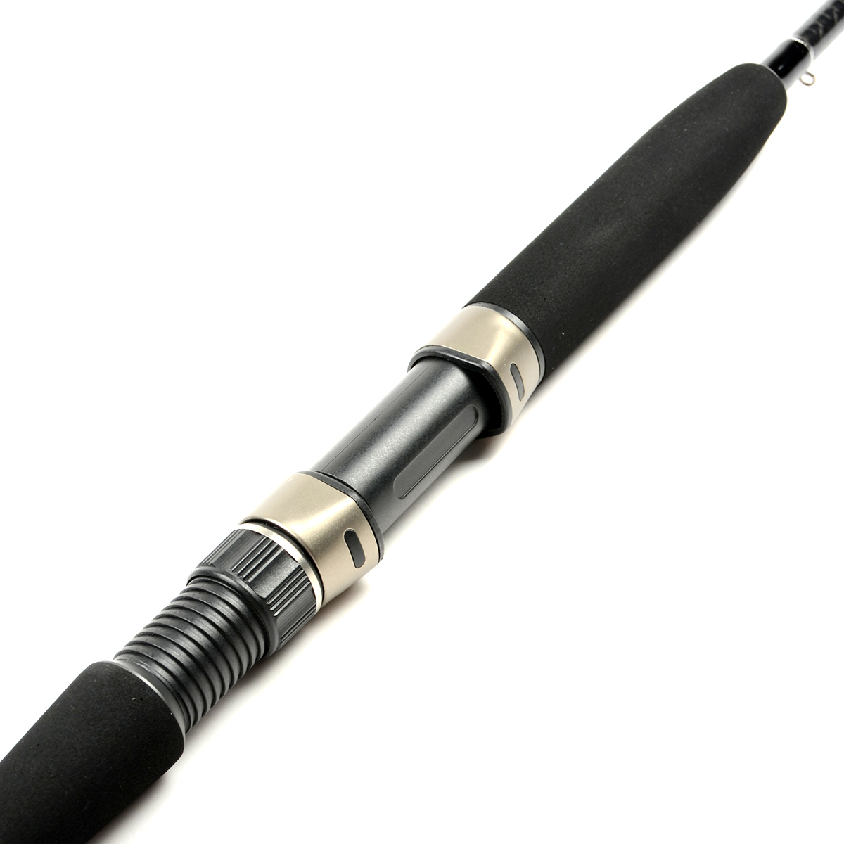 Спиннинг Admiral Shachi Power 2,4м, 200гр