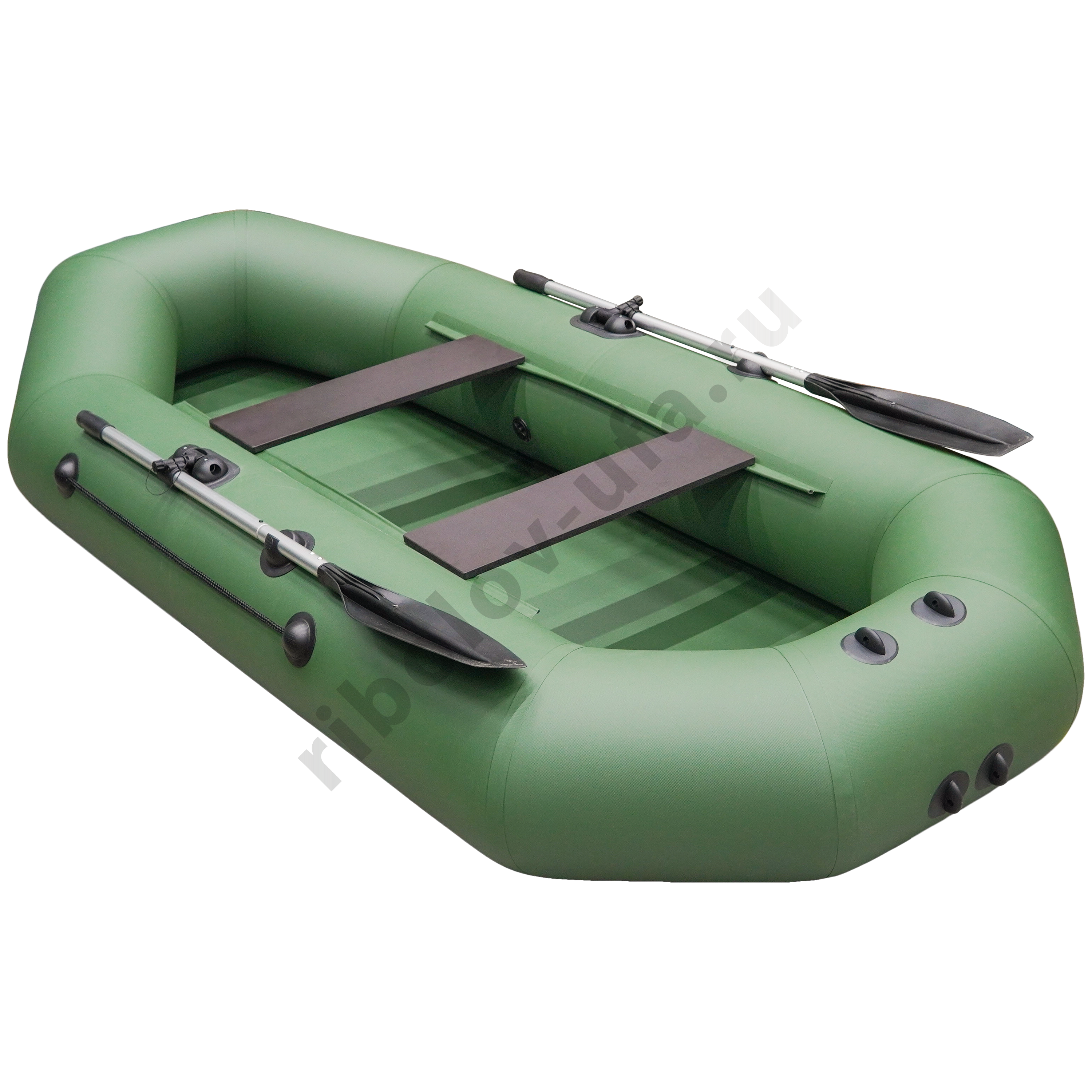 Лодка Барс 280 