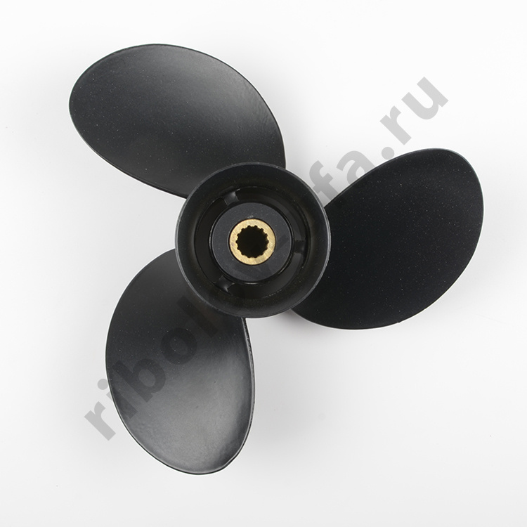 Винт Parsun Original Tohatsu 9.9-18 л.с. 3x9-1/4x9