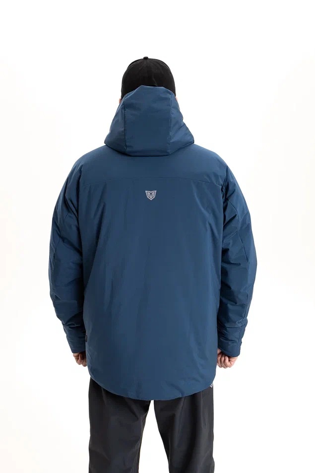 Куртка Magnum Gear Travel синий 52-54 182-188