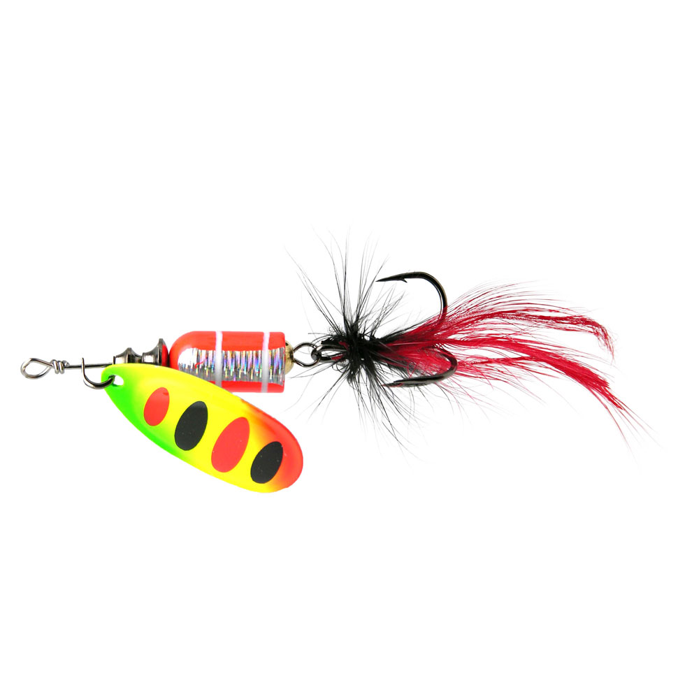 Блесна вращ. Stinger Mirage 4, 10.4гр, цв. 015