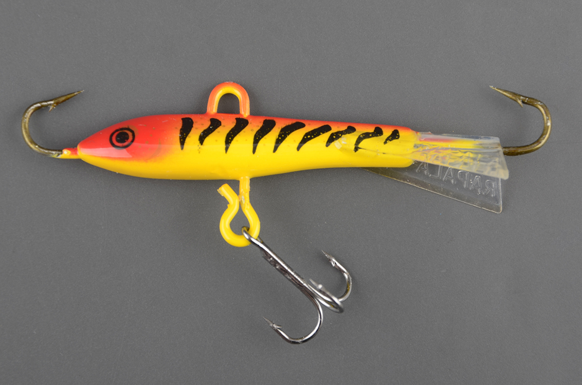 Балансир Rosy Dawn Rapala W5 9гр цв. HT