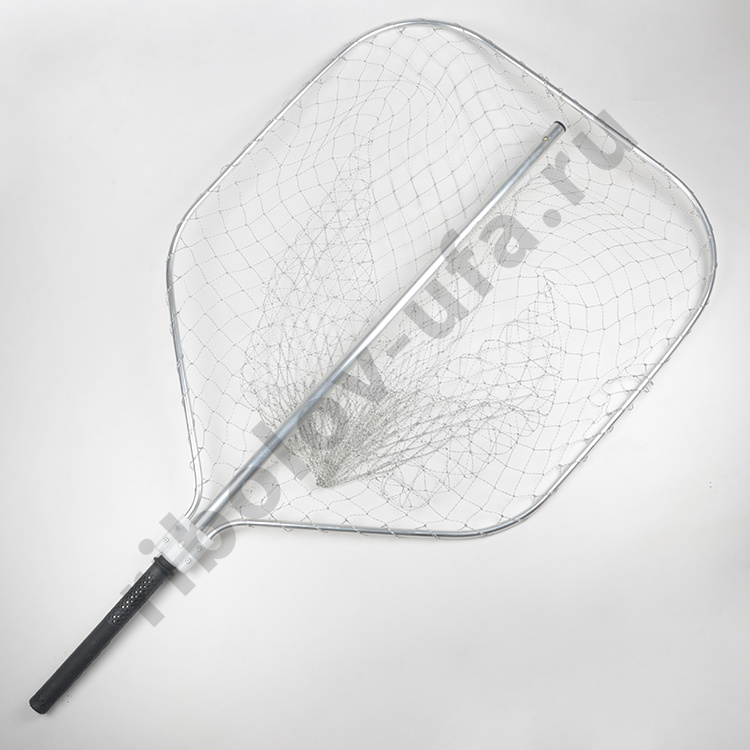 Подсачек Три Кита Квадрат теннисная струна 2,15м ,ширина 70см 