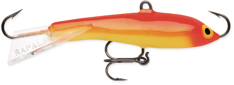 Rapala Jigging Rap W 