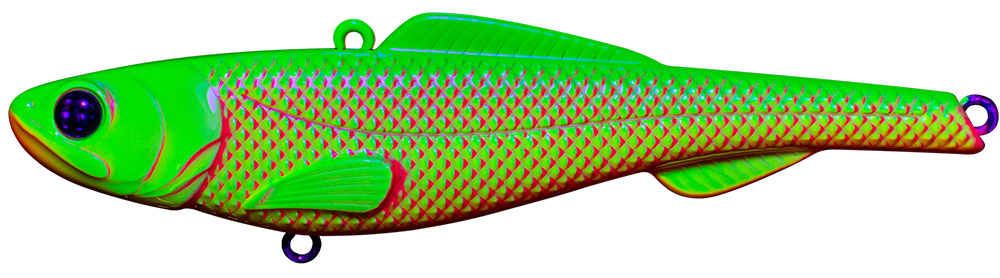 Виб Relax Wagner Vib 90мм 26гр #N03