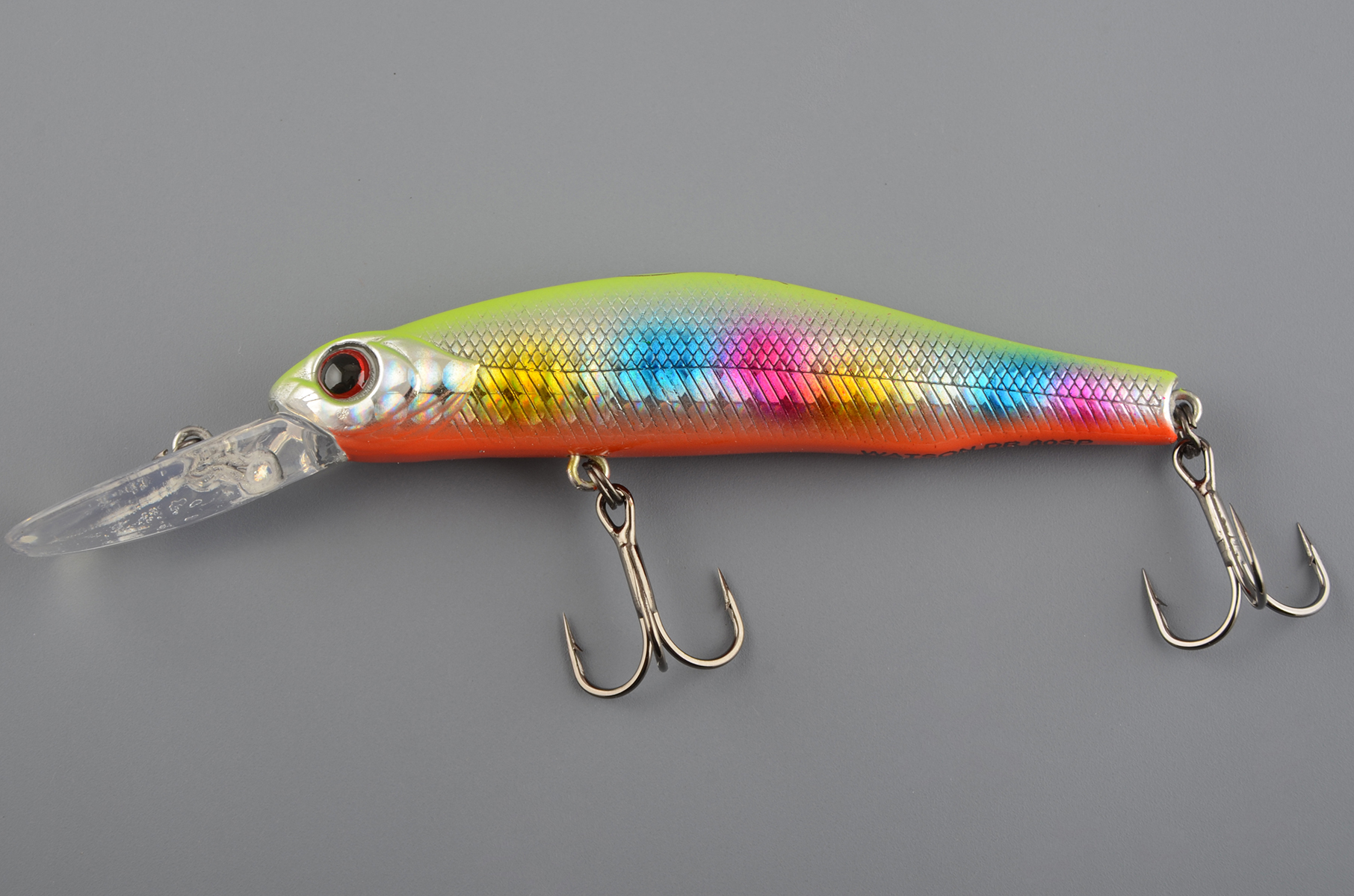 Воблер TsuYoki Watson DR 80SP #AM015