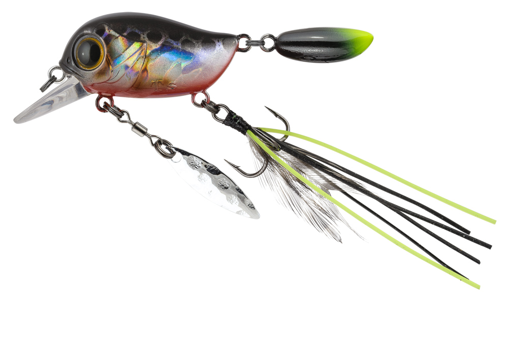 Воблер TsuYoki Kiki MR 54F #264R