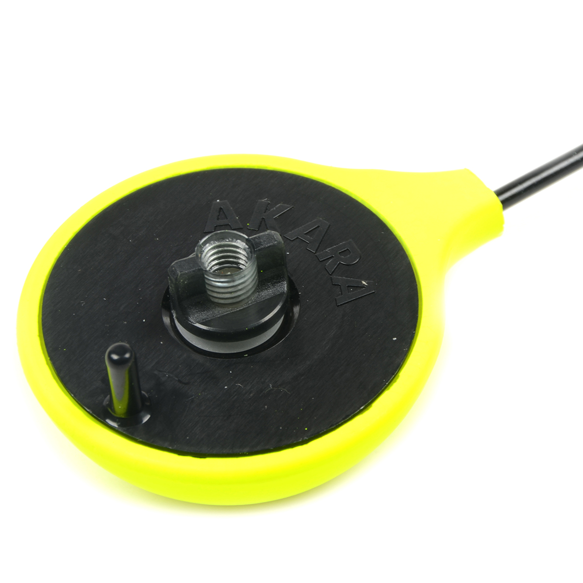 Удочка зимняя Akara Finezza L (1,0-3,6гр) Yellow