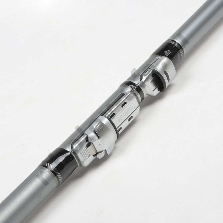 Удилище с кольцами теле Scorana Forward Bolognese 5 м (5-50 гр)