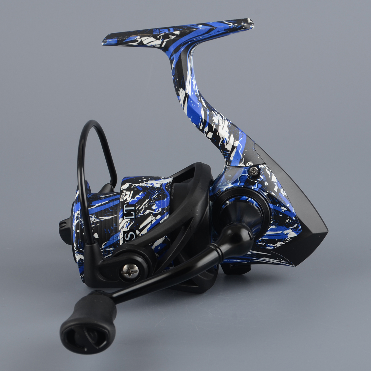 Катушка безынерц. Ryobi Virtus LT 2000 Blue