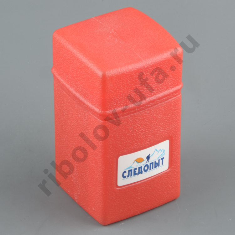 Светильник порт. газовый Следопыт - Северное Сияние, стекл.