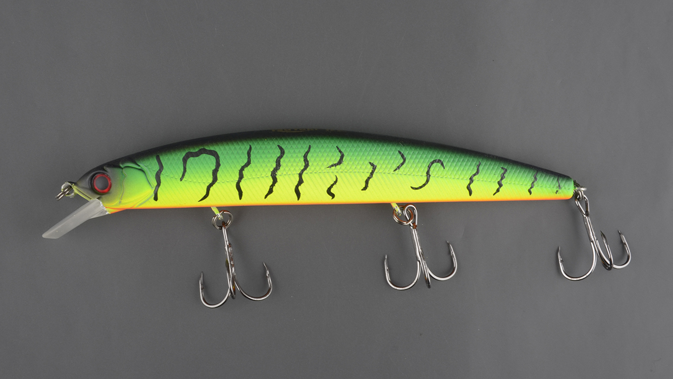 Воблер TsuYoki Chance 130SP #432