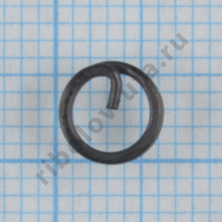 Кольцо для поводков Stinger ST-6008Т-6,0*7,0