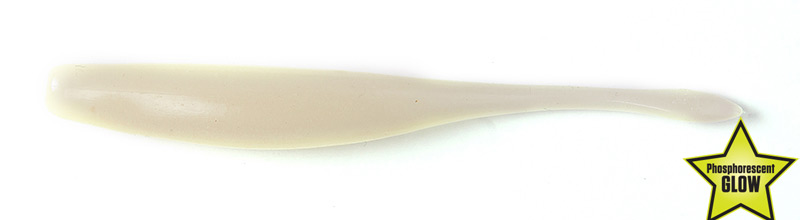 Силиконовая приманка Lucky John Pro Series Wacky Hama Stick 3.5in 8.9см /033 (9 шт/уп)