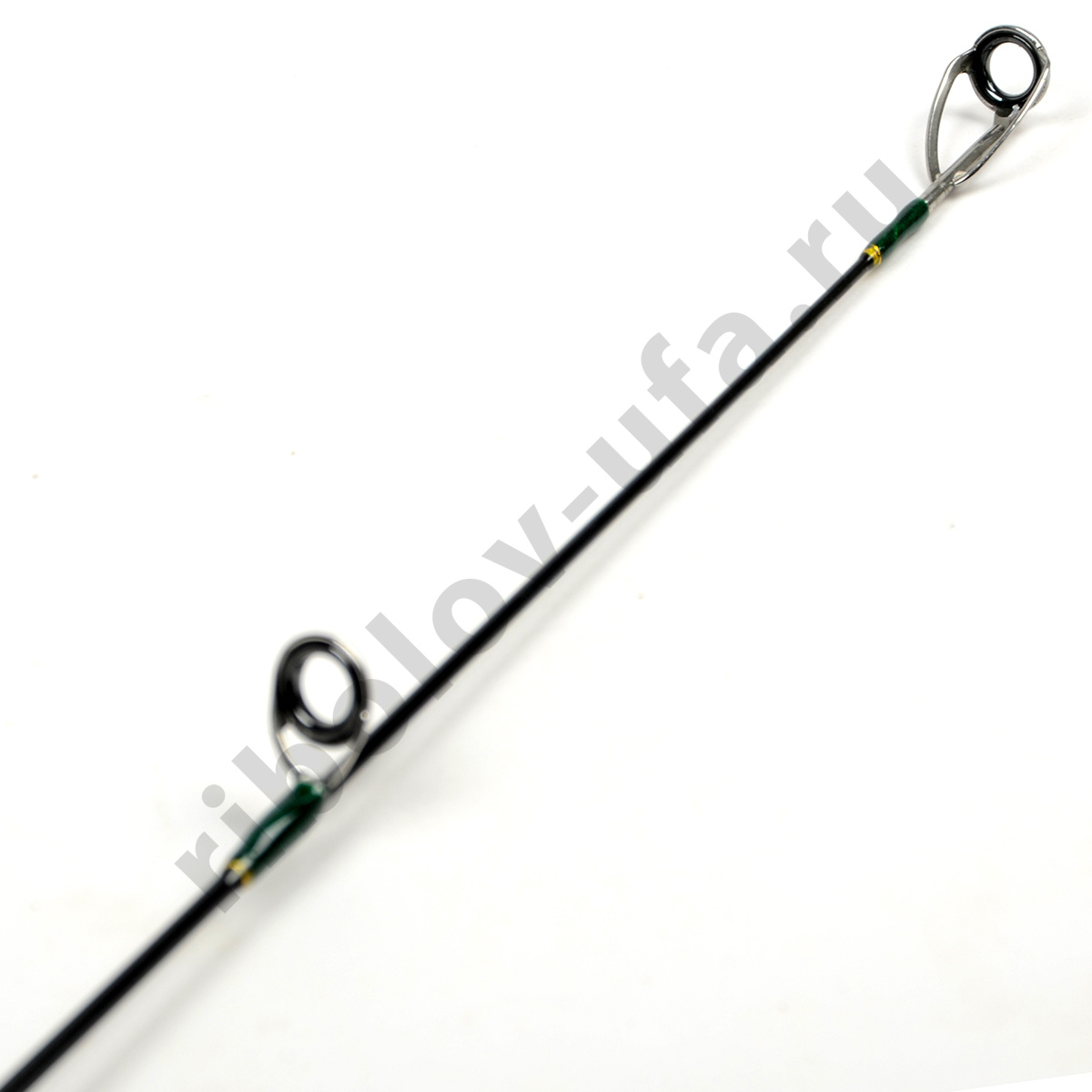 Удочка зимняя Zetrix Berta ZBT-65HH Gen2