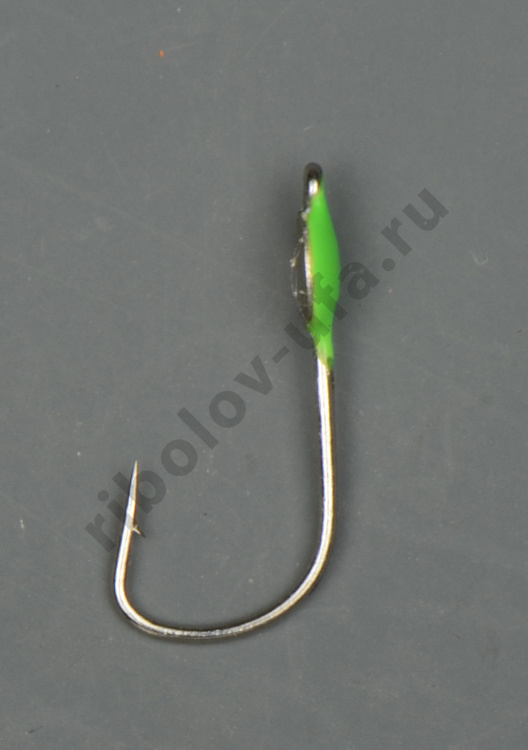 Мормышка Конишевского Зеркальце №5