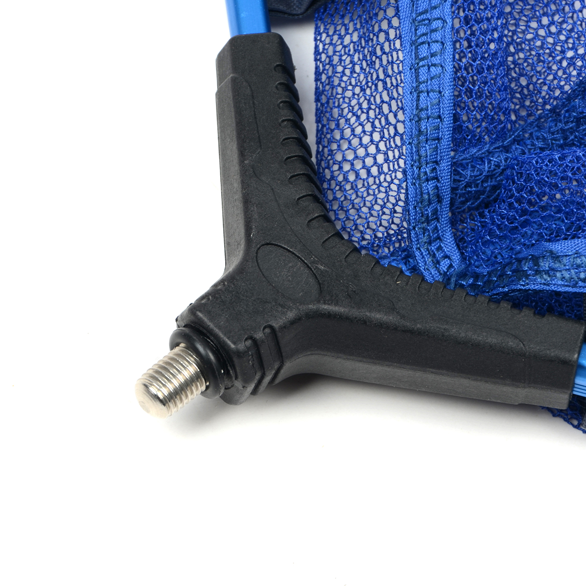 Голова для подсачека Flagman Competition Head Coated 40x50см, ячейка 3мм нейлон