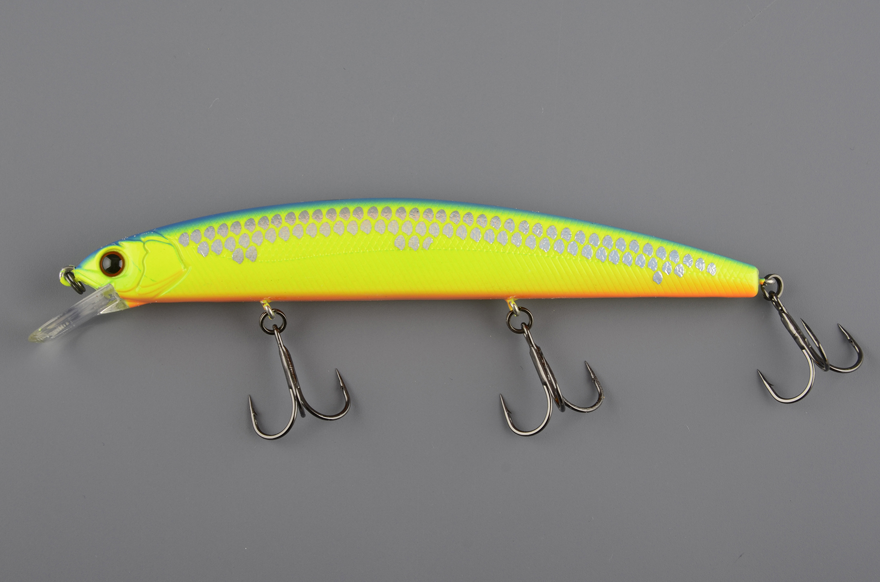 Воблер TsuYoki Chance 130SP #259