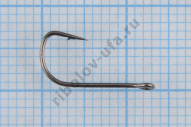Одинарные крючки Cobra STRUGER сер.101 разм.008