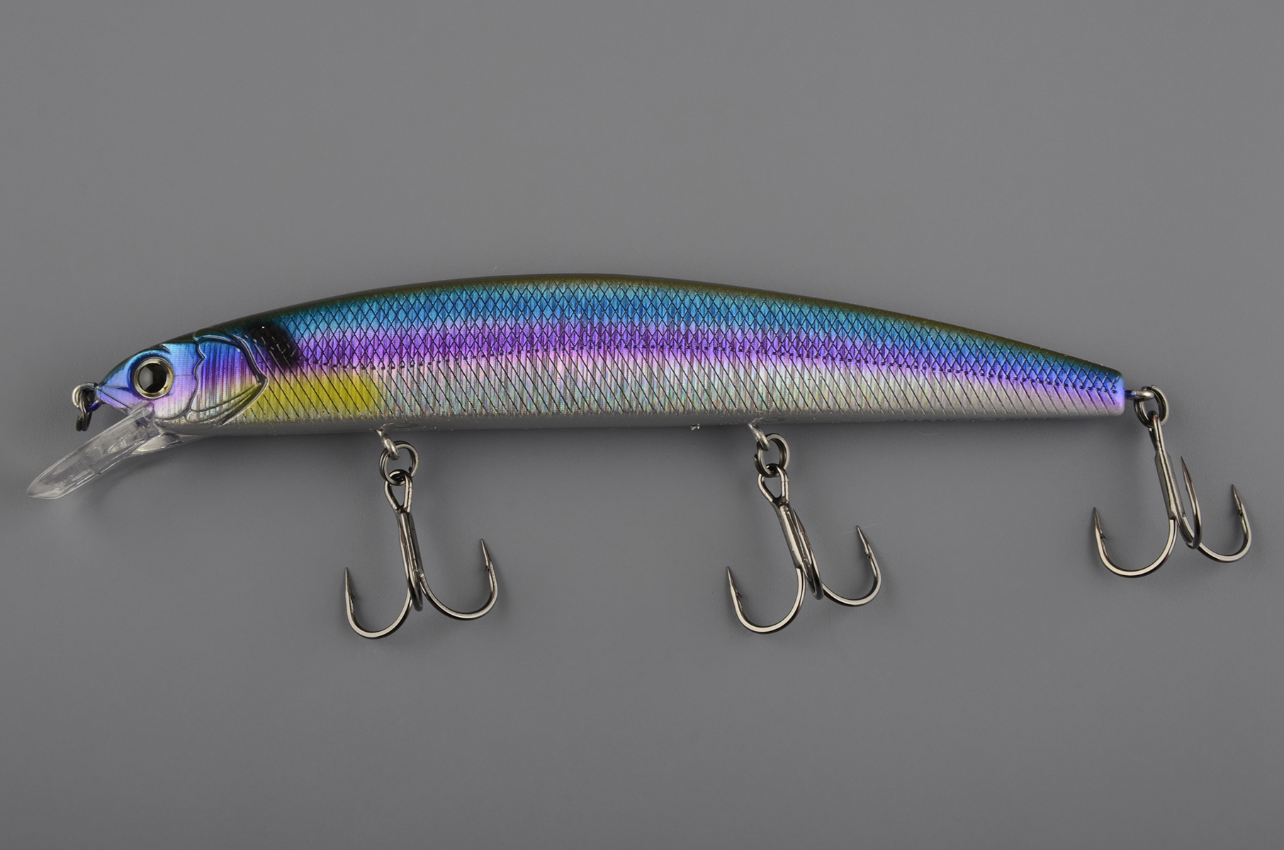 Воблер TsuYoki Chance 130SP #X002