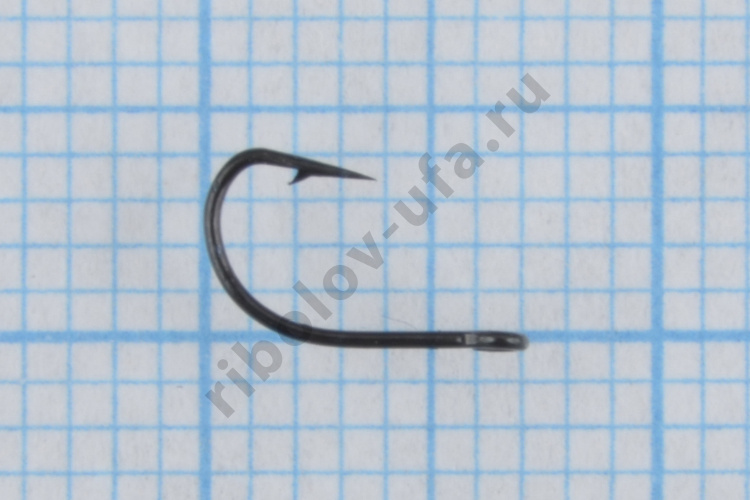 Одинарные крючки Cobra FUNA сер.012 разм.014