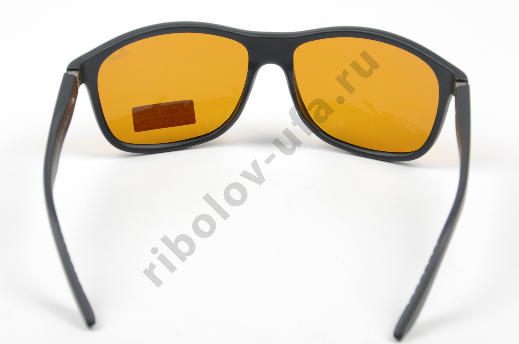 Очки Leto поляризационные L 2201D в чехле 