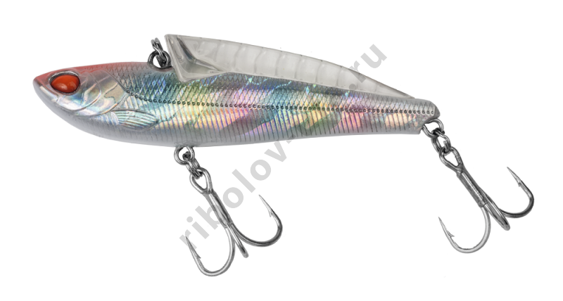 Подледный воблер Usami Hydra 77S #004