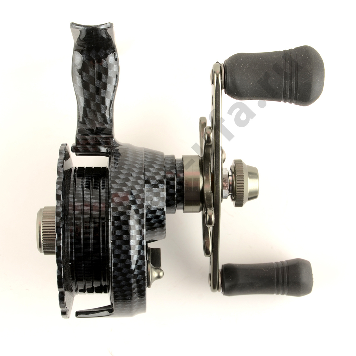 Катушка зимняя iFish PL, left hand