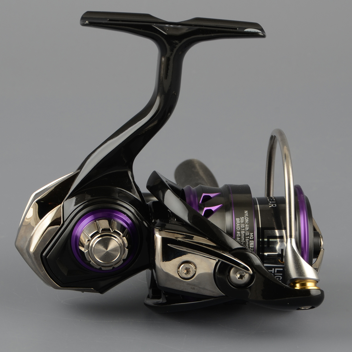 Катушка безынерц. Daiwa Prorex 22 MQ LT 2000