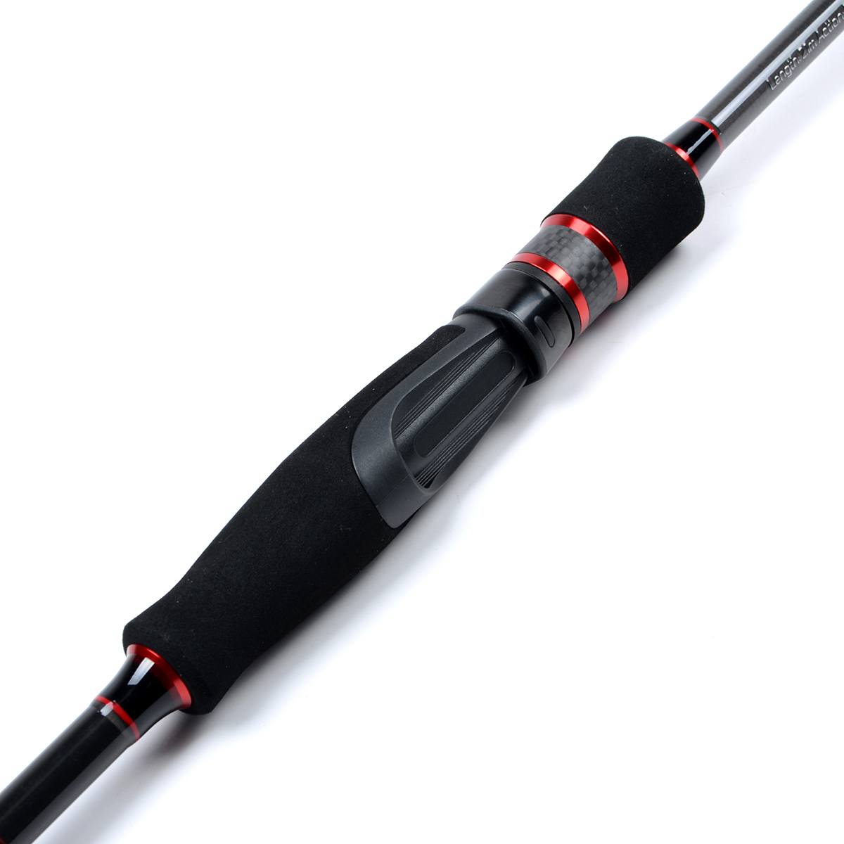 Спиннинг Flamingo Scorpion 702М 2,1м Lure max 28g Line #0,8-1,2 PE