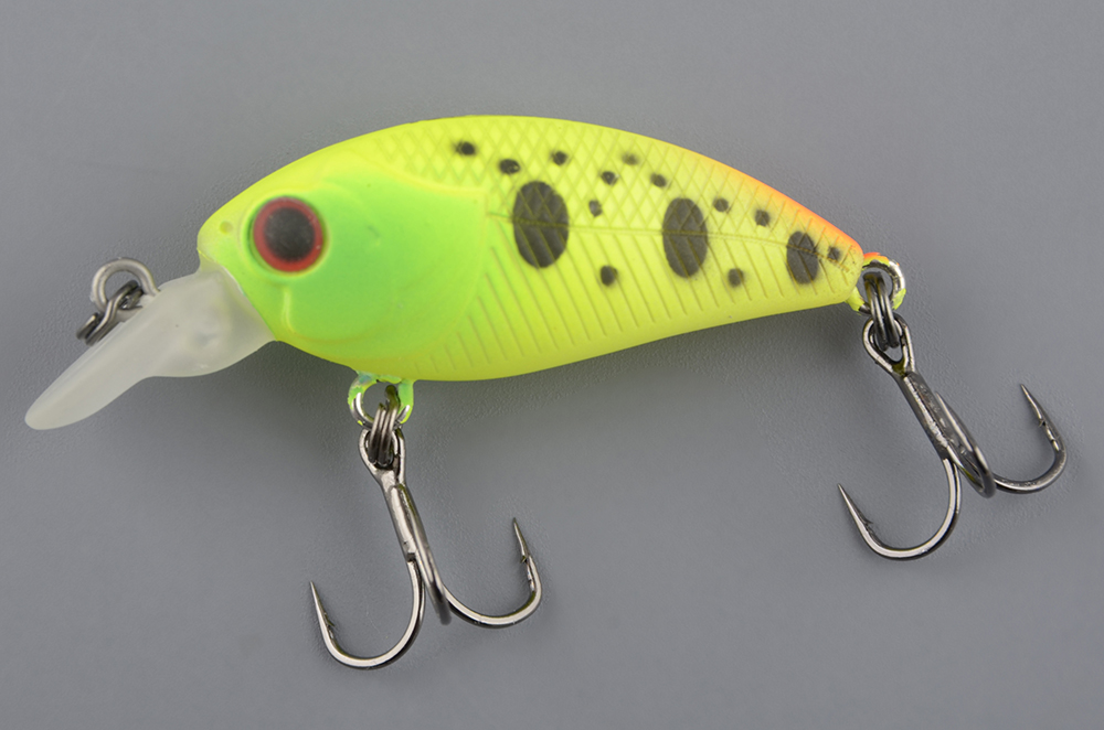 Воблер TsuYoki Fugaz 36F #034R